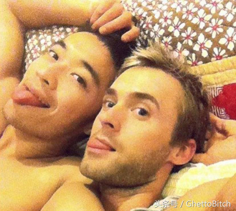 后宫离花传｜RMIUC从十八线深柜男孩到名媛一姐的故事