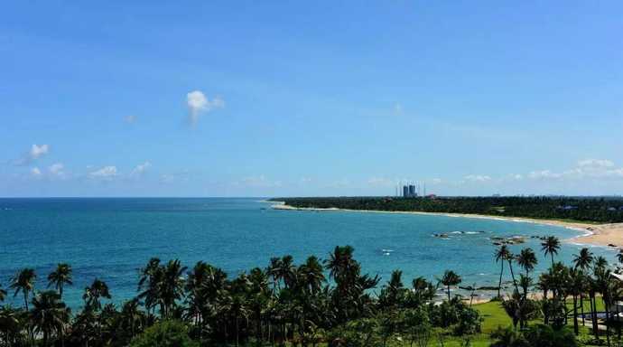 海南小众旅游地点推荐,海南小众景点自驾游