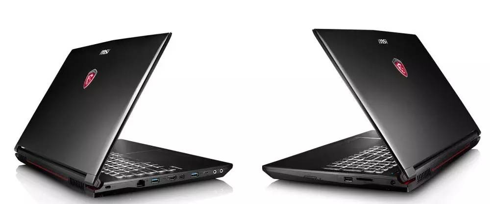 微星和联想笔记本电脑,微星值得购买的笔记本