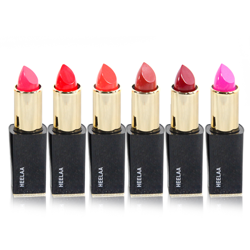 一年四季可涂口红推荐,必备滋润口红