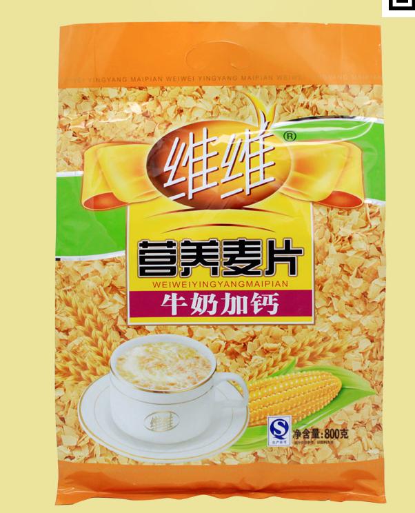 麦片卡乐比哪个牌子好吃,卡乐比哪种麦片是正品