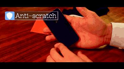 涂胶钢化膜伤不伤手机,钢化膜真的打不碎吗