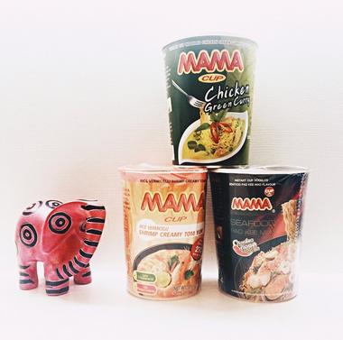 泰国有什么好吃的零食特产,泰国不要错过的零食