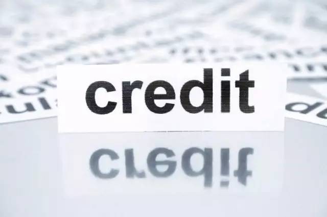 信用趋势,信用的时代价值