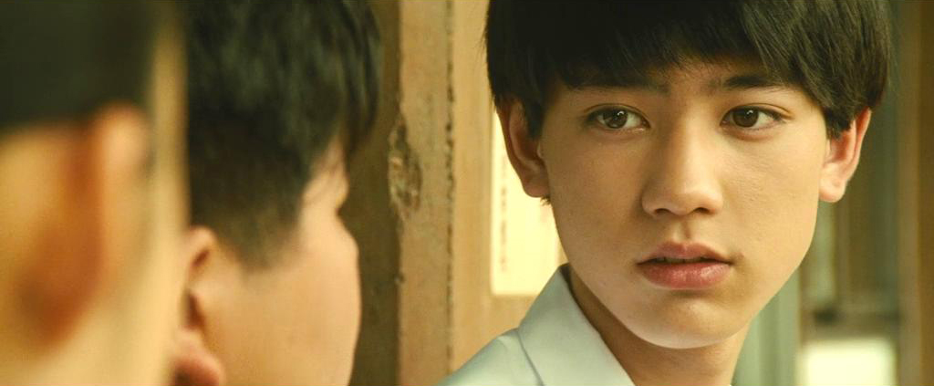 那些日剧中的美少年,童年日剧的男神有你喜欢的吗