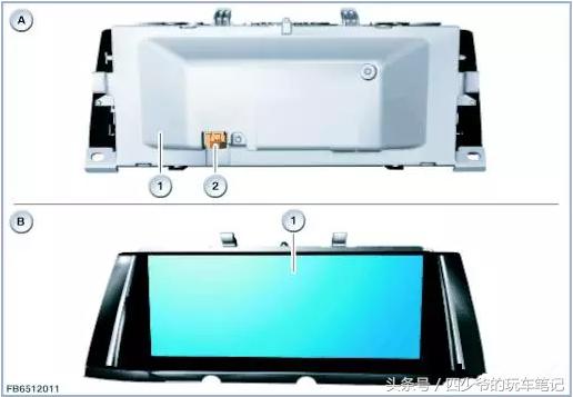 新款宝马的导航好用吗,宝马三系原装导航如何升级