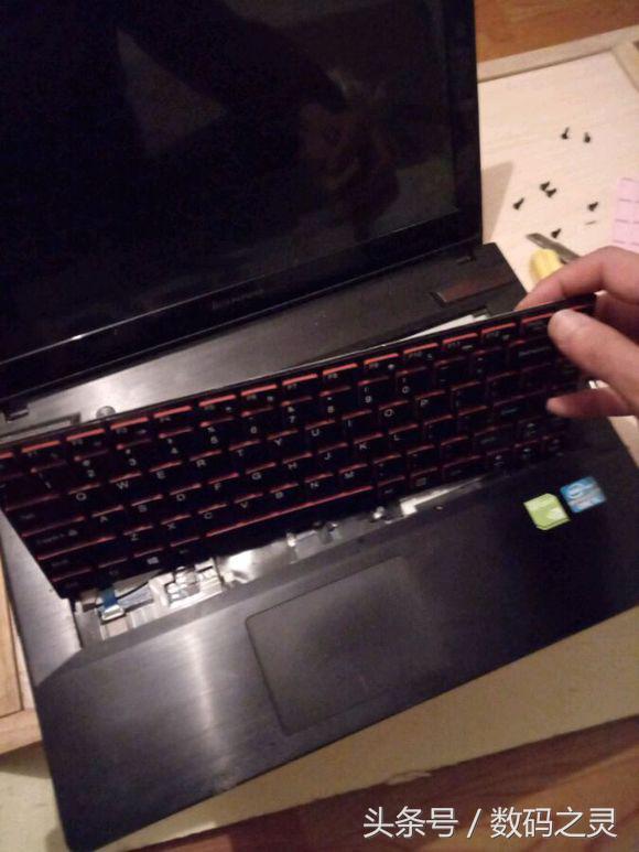 代换笔记本cpu,想给笔记本换cpu应该换哪个