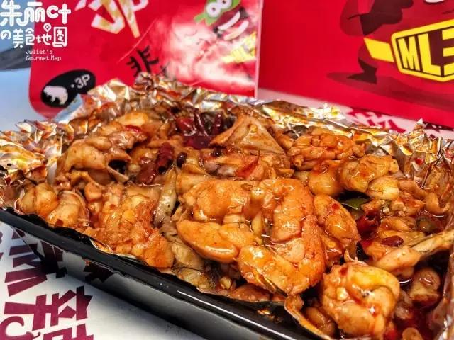 外卖平台销量排名第一,销量单量最高的外卖品牌