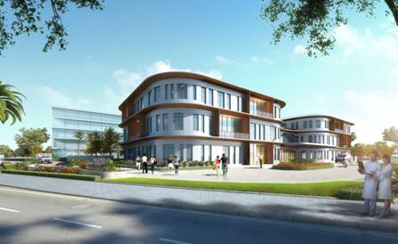 中德足球小镇,中德小镇