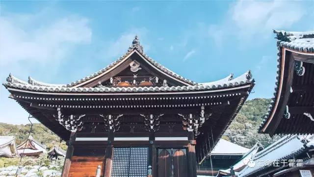 拉面 · 自动贩售机 · 雪｜云之彼岸的日本欢脱之旅