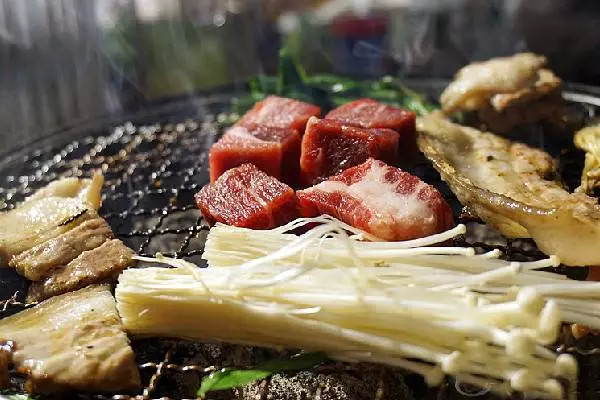 最接地气的10种美食,分享日常美食接地气生活让人喜欢