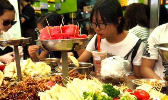 江油值得一逛,江油小城美不美