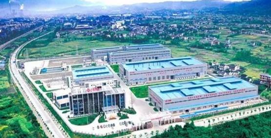 江油值得一逛,江油小城美不美