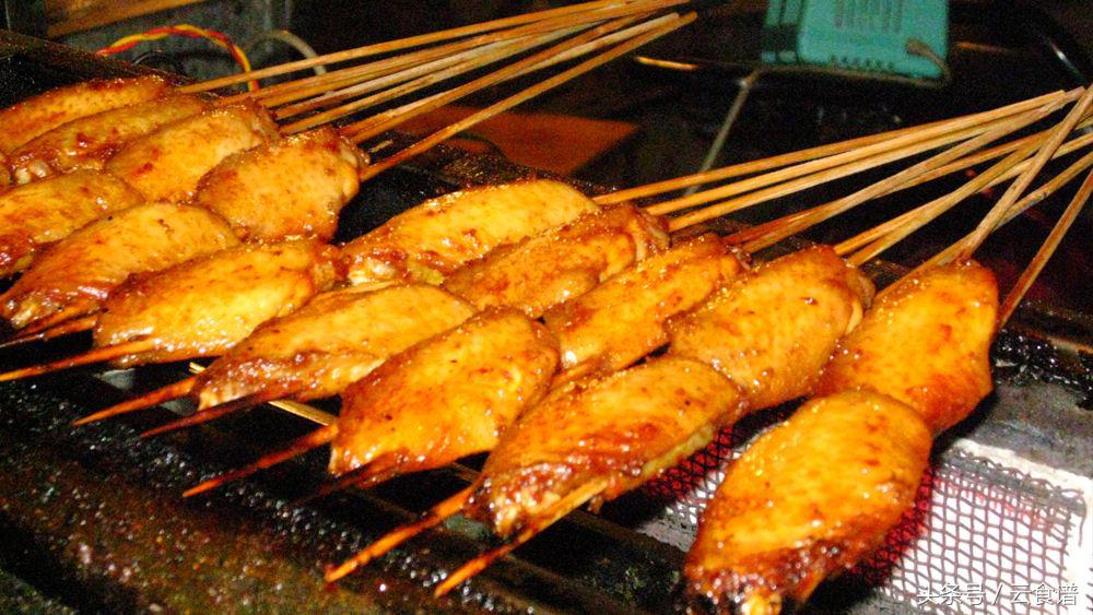 烤鸡翅腌料奥尔良,烤鸡翅腌料哪一种最好