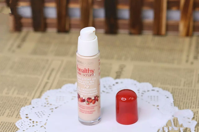 推荐一下好用的粉底液,公认最好用的十大平价粉底液