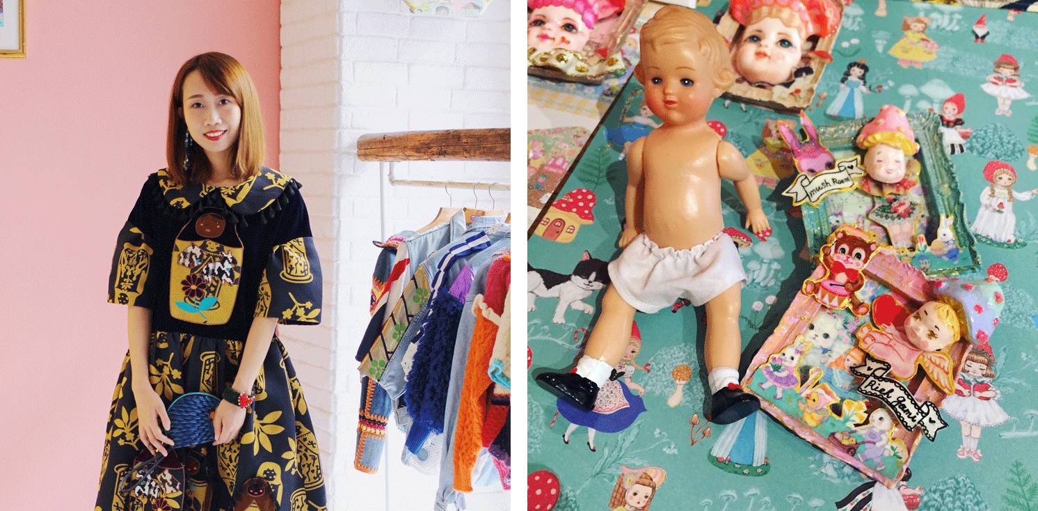 小物星球没有WI-FI的时候在做什么？