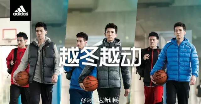 耐克有气垫阿迪达斯有什么,阿迪和耐克的气垫