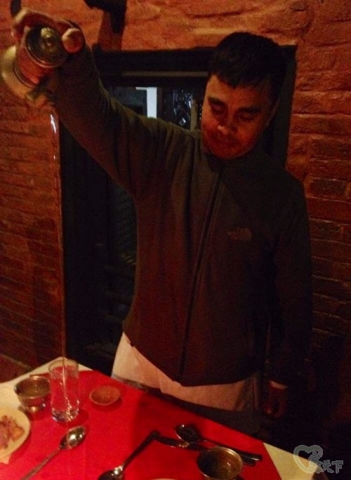 经典尼泊尔纪实旅行,西藏尼泊尔行摄