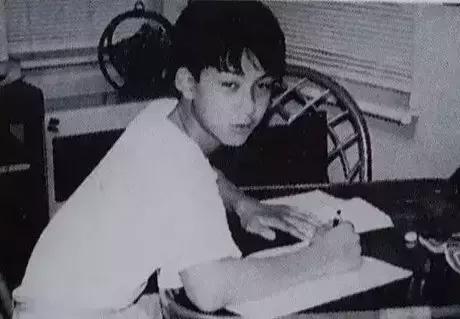 20世纪的美少年柏原崇直树,柏原崇二十世纪最后的美少年