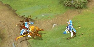 dota2里哪个五级装备最厉害,dota2饰品主宰