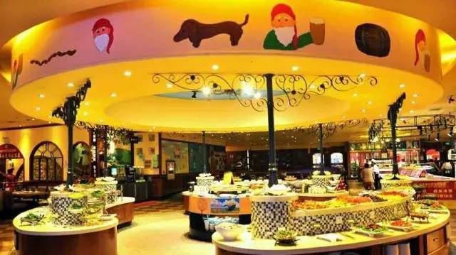 长春过生日有优惠餐厅推荐,过生日有优惠的餐厅