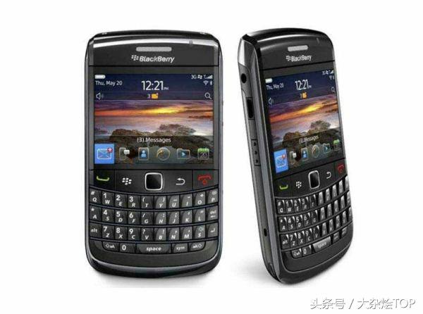 黑莓最新款怎么样,黑莓哪一款现在可以用