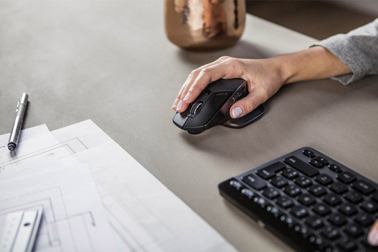 码农推荐鼠标,一款好的鼠标真的能提升技术吗