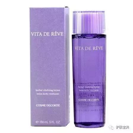 黛珂天然薄荷紫苏高机能化妆水,好用的化妆水无限回购