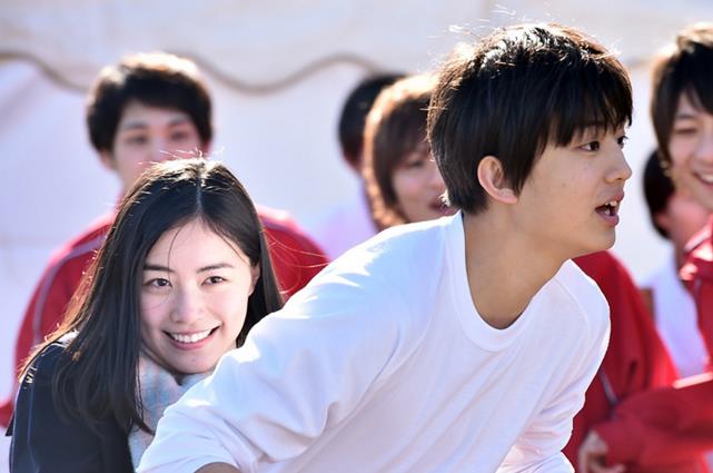 那些日剧中的美少年,童年日剧的男神有你喜欢的吗