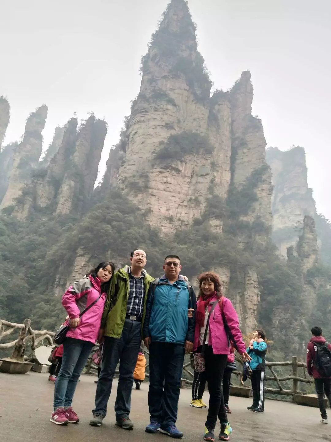 湖南老年人旅游攻略,老人湖南旅游攻略