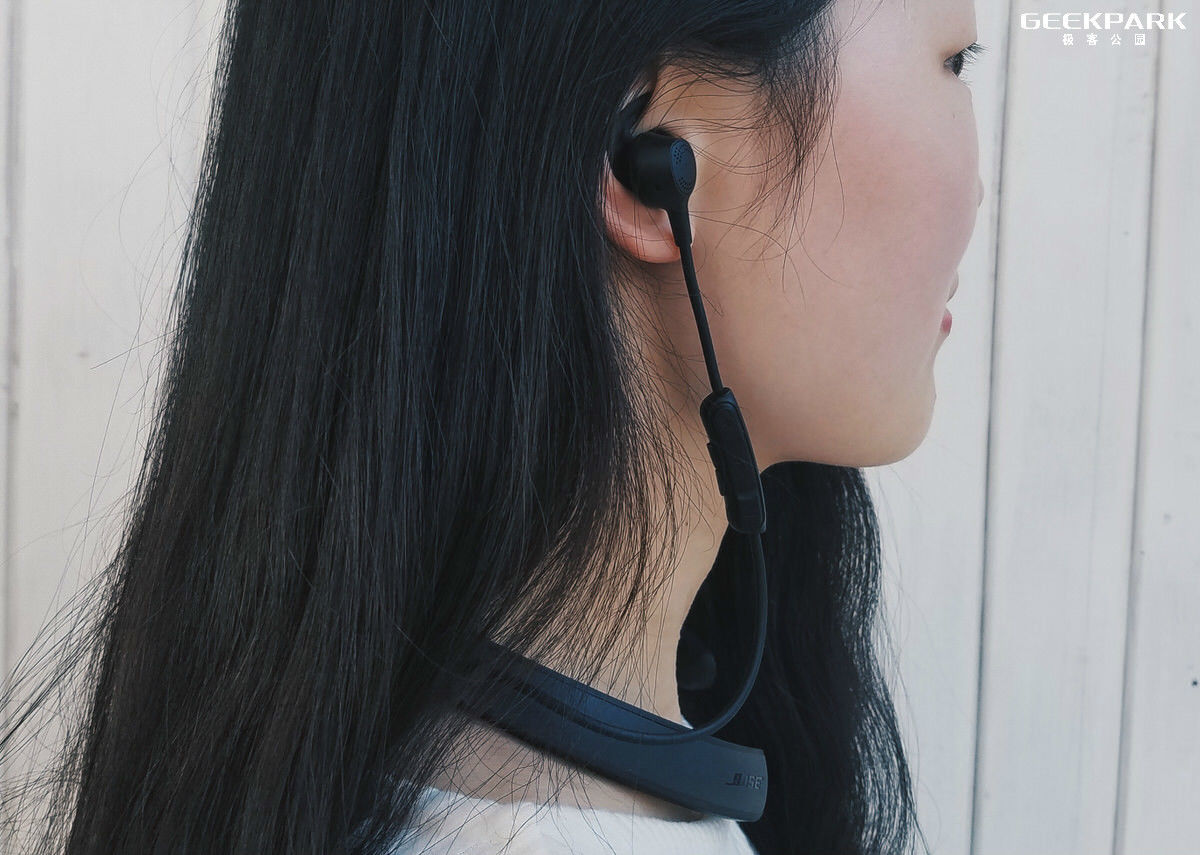 boseqc30假货为什么也能降噪,boseqc30降噪效果对比