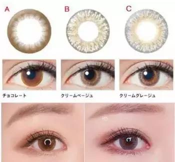 有内双眼皮怎么画眼线,天生双眼皮怎么画眼线