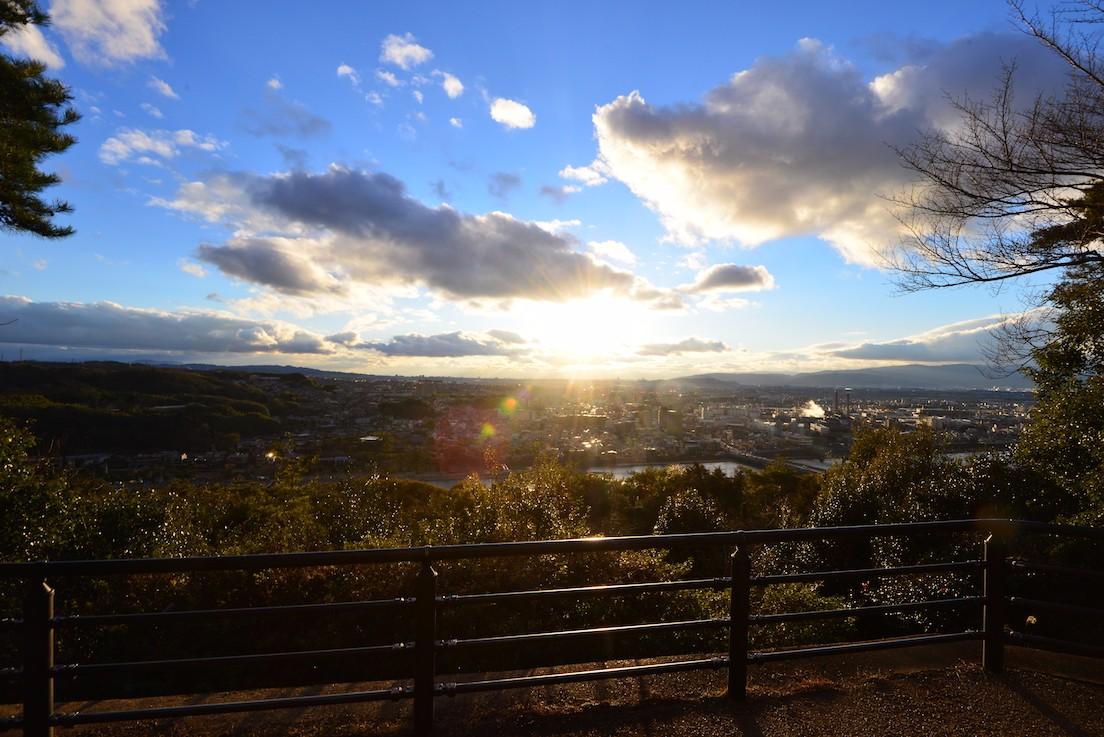 圣地巡游《吹响！悠风宁号》零叁篇