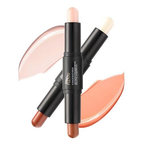 没鼻梁的鼻子怎么变挺,鼻子挺鼻梁高的应该怎么修容