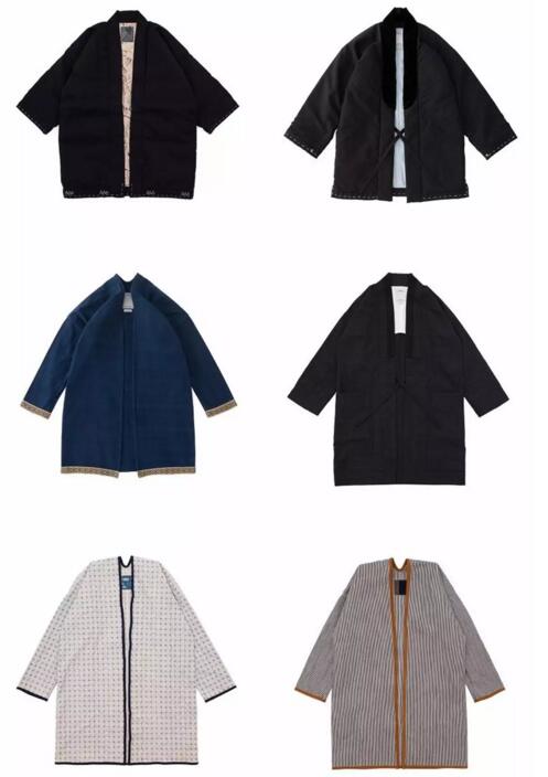 日本本土潮牌有哪些,日本潮牌一览表