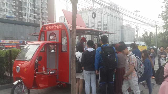 3年经验，总结出小吃车经营中不可不知的7大陷阱