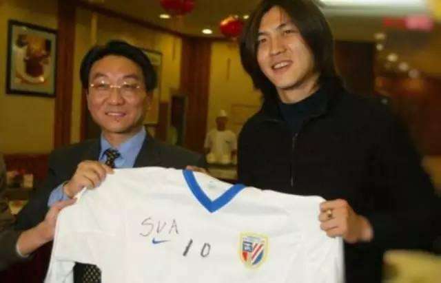 张玉宁训斥队友,老张玉宁近况如何