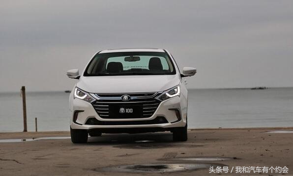 18年比亚迪秦100油耗测试,比亚迪秦新能源2017款1.5t秦100