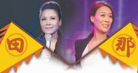 1997华语乐坛经典歌曲回顾,1997华语乐坛全部歌曲