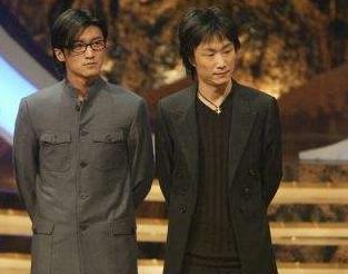 回顾1997年华语乐坛,请回答1999剧集