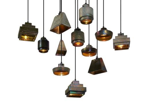 第42期-名仕达艺术灯饰推荐：独特世界—TomDixon