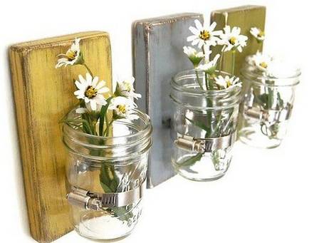 老干妈瓶子还可以这么用，好后悔扔了那么多····