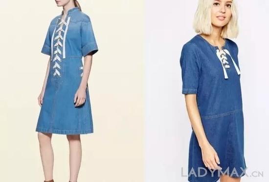 恶搞和山寨是两码事，3·15来扒扒明星不小心穿假货