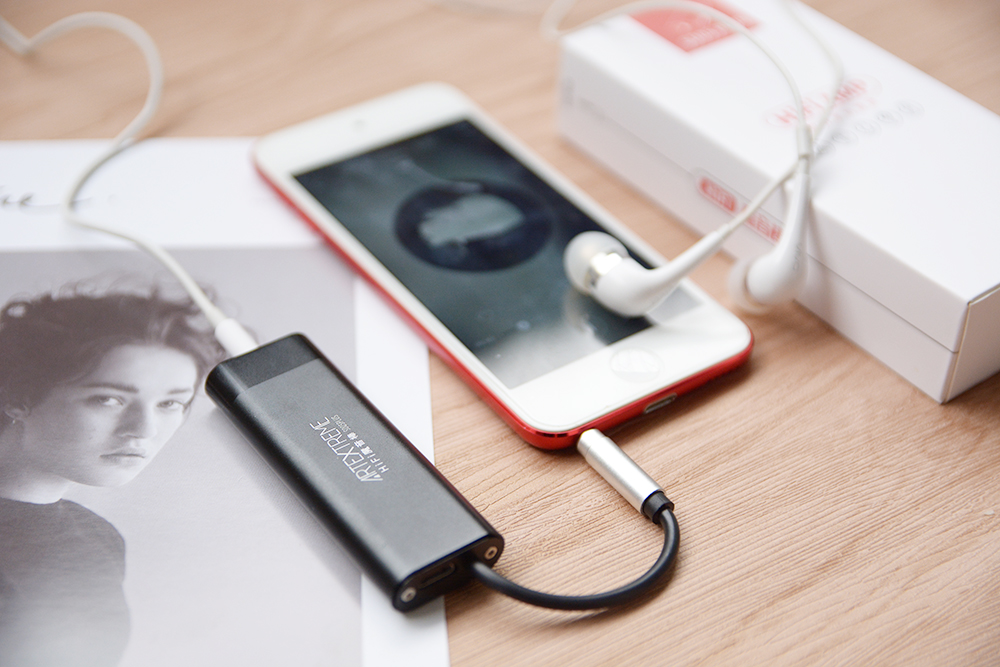 ARTEXTREME，带来堪比vivo的HiFi好音质