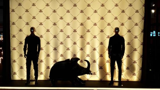 CHIC2017（春季）盛大启幕，CFW带您看转现场