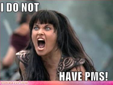 不要和女生说多喝热水,为什么不能对女生说多喝热水