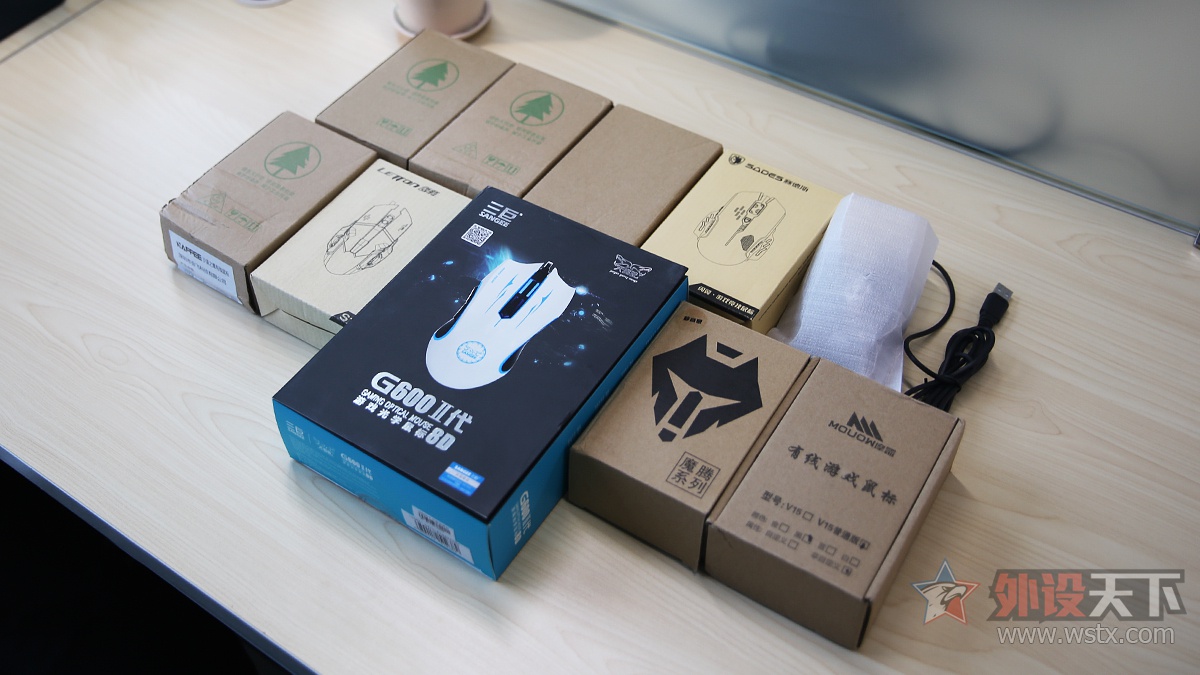 杂牌鼠标能买吗安全吗,杂牌鼠标真的质量不好吗