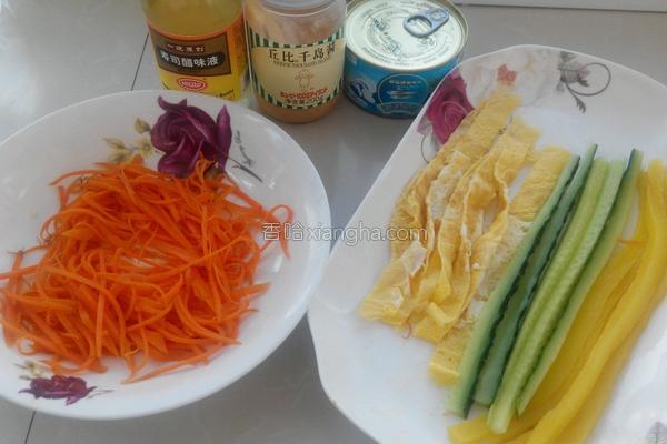 九种花样寿司的做法,花式寿司100种做法大全