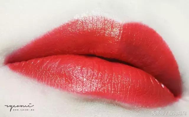 十大口红推荐知乎,口红推荐排行榜2020纪梵希