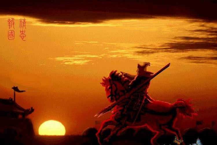 适宜小学生背诵的爱国的古诗,幼儿必背爱国古诗100首